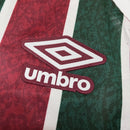 Camisa Fluminense 2024/25 I Home - Feminina