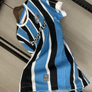 Camisa Grêmio 2023/24 I Home - Torcedor