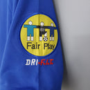 Camisa Retrô Itália 1996 I Home - Nike