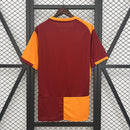 Camisa Galatasaray 2025/26 I Home - Torcedor