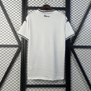 Camisa Mônaco 2025/26 II Away - Torcedor - Branca