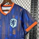 Camisa Holanda 2024/25 II Away - Torcedor
