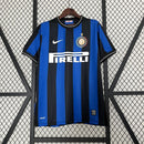 Camisa Retrô Inter de Milão 2009/2010 I Home - Nike