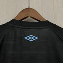 Camisa Grêmio 2023/24 III Third - Preta - Torcedor