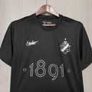 Camisa AIK 25/26 All Black Comemorativa - Jogador