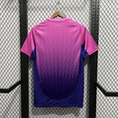 Camisa Alemanha 2024/25 Euro II Away - Torcedor - Rosa