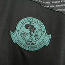 Young Africans 25/26 II Away - Torcedor - Preta