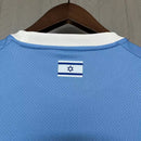 Camisa Israel 2023/24 I Home - Torcedor