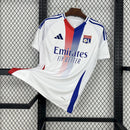 Camisa Lyon 24/25 I Home - Torcedor