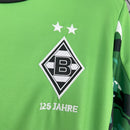 Camisa Monchengladbach 25/26 II Away - Torcedor
