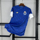 Camisa Porto 2025/26 Treino - Torcedor
