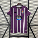 Camisa Real Valladolid 2024/25 I Home - Torcedor