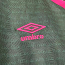 Camisa Fluminense 2024/25 III Cartola - Feminina - Verde