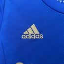 Conjunto Infantil Retrô - Chelsea 2012/13 I Home