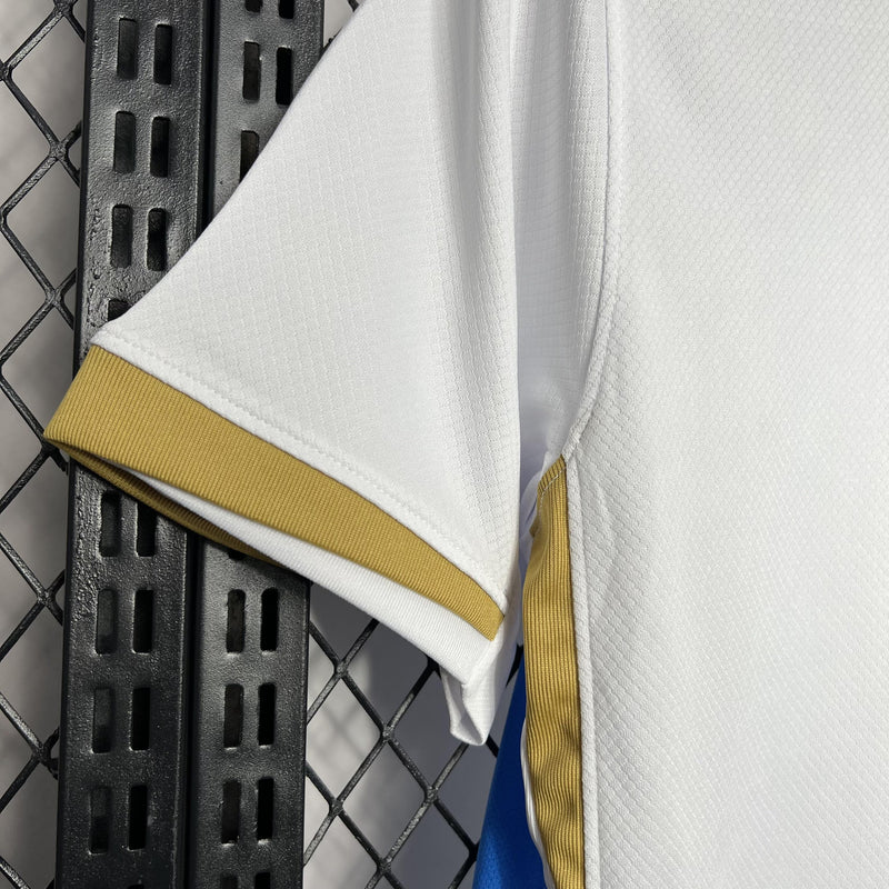 Camisa Uruguai 24/25 Pré-Jogo - Torcedor