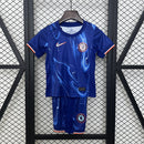 Conjunto Infantil - Chelsea 24/25 I Home