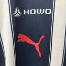 Camisa Monterrey 2024/25 I Home - Torcedor