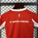 Conjunto Infantil - Bayern de Munique 25/26 I Home