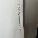 Camisa Vasco 2023/24 Goleiro Branca - Feminina