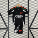 Conjunto Infantil - Arsenal 24/25 II Away