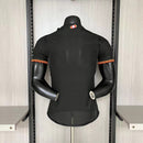 Camisa Roma 2023/24 II Away - Jogador - Preta