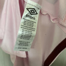 Camisa Fluminense 2024/25 Rosa - Feminina