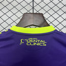 Conjunto Infantil - Málaga 24/25 II Away