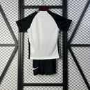 Conjunto Infantil - Corinthians 25/26 I Home