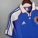 Camisa Retrô Japão 2000 I Home - Adidas