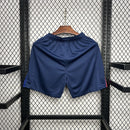 Short Barcelona 2024/25 I Home - Azul