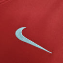 Camisa Retrô Chile 2016/2017 I Home - Nike