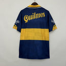 Camisa Retrô Boca Juniors 1995/1997 I Home