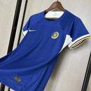 Camisa Chelsea 2023/24 I Home - Feminina