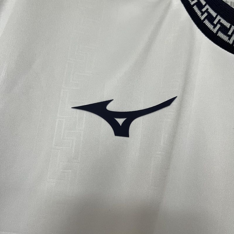 Camisa Lazio 2023/24 III Third - Torcedor - Branca