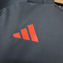 Camisa Flamengo 2025/26 Treino Azul Escuro - Feminina