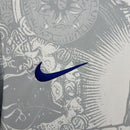 Camisa Brasil Edição Especial Cristo Redentor - Torcedor - Branca