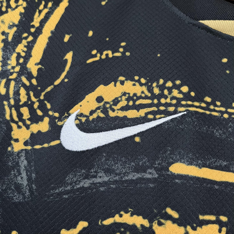 Camisa Sporting 2024/25 Edição Especial - Torcedor