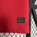 Camisa Retrô Arsenal 2011/2012 I Home - Nike