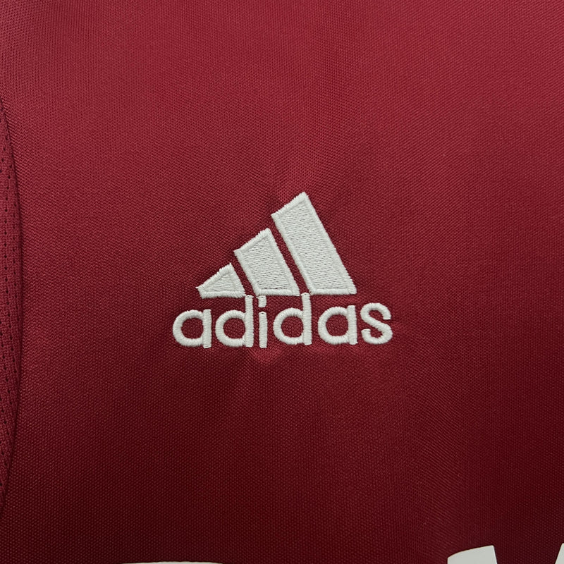 Camisa Retrô Bayern de Munique 2003/2004 I Home - Adidas
