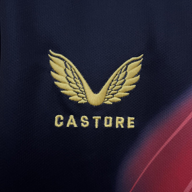 Camisa Athletic Bilbao 25/26 Edição Especial The Last Of Us - Torcedor
