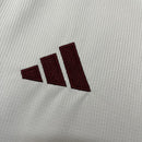 Camisa Aston Villa 2024/25 II Away - Torcedor - Branca