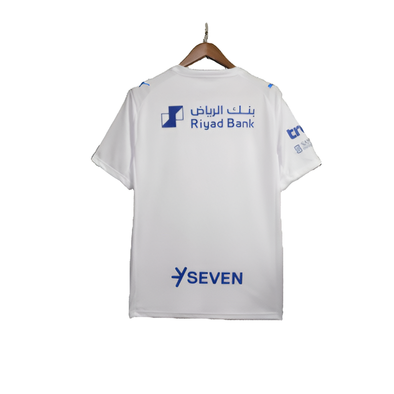 Camisa Al Hilal SFC 25/26 II Away - Versão Torcedor