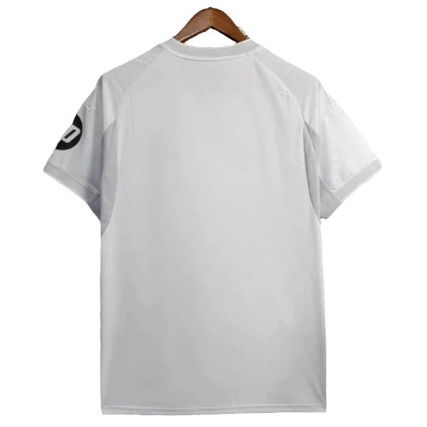 Camisa Real Madrid 25/26 I Home - Versão Torcedor