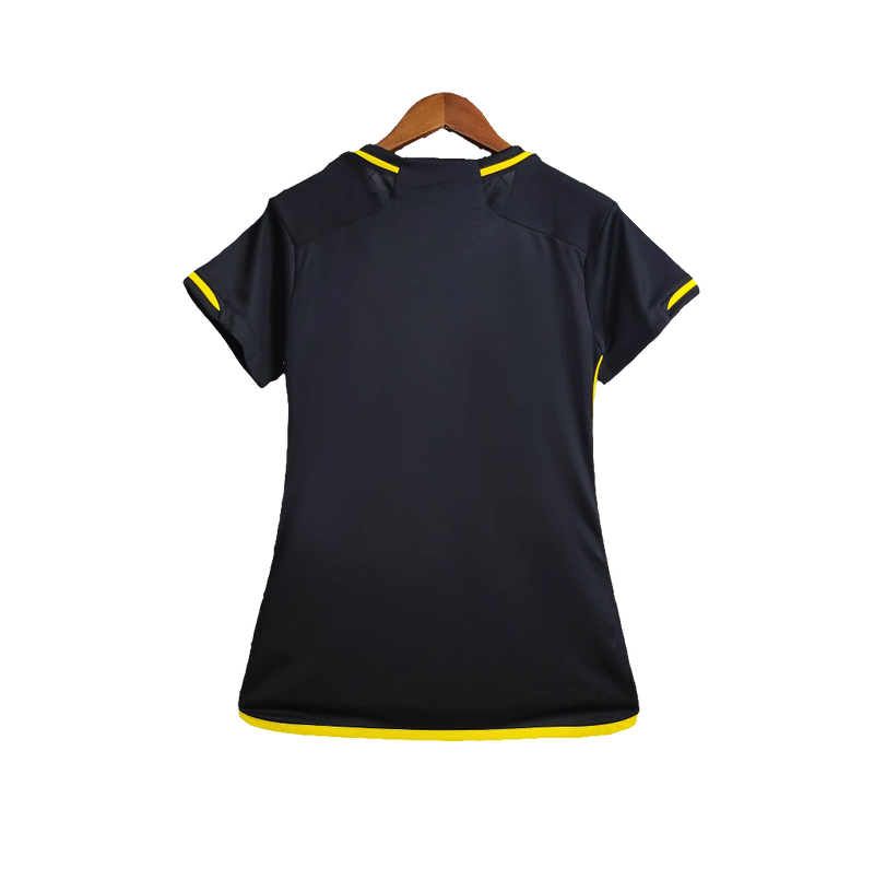 Camisa Atlético Mineiro 23/24 III Third - Feminina