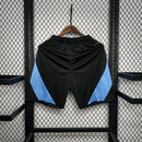 Short Argentina 2024/25 I Home - Preto