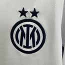 Camisa Inter de Milão 2024/25 II Edição Valentino Rossi - Torcedor - Branca