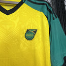 Camisa Jamaica 2024/25 I Home - Torcedor