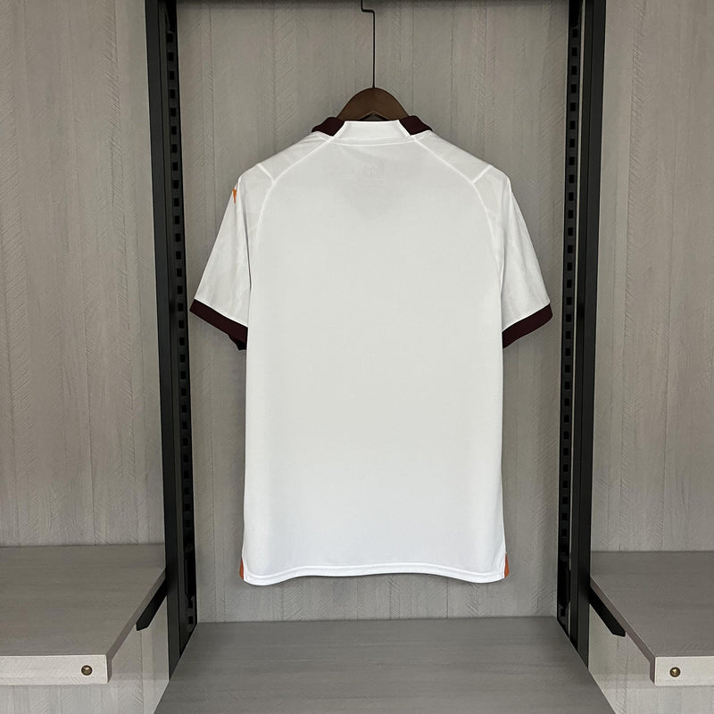 Camisa Manchester City 2023/24 III Third - Torcedor - Branca