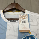 Camisa Paysandu 2025/26 I Home - Torcedor