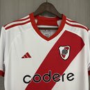 Camisa River Plate 2023/24 I Home - Torcedor